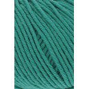 Lang Yarns Merino plus 152.0117 groen (op=op uit collectie)