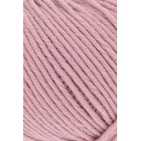 Lang Yarns Merino plus 152.0219 roze