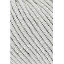 Lang Yarns Merino 70 733.0123 licht grijs