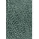 Lang Yarns Mohair luxe 698.0093 oud groen