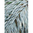 Lang Yarns Duke 1024.0033 licht blauw gemeleerd (op=op uit collectie)