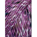 Lang Yarns Duke 1024.0066 fuchsia gemeleerd (op=op uit collectie)