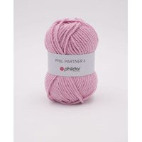 Phildar Phil Partner 6 Guimauve (op=op uit collectie)