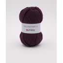 Phildar Phil Partner 6 Prune (op=op uit collectie)