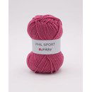 Phildar Phil Sport Petunia (op=op uit collectie)