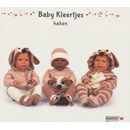 DUITS Babykleider häkeln (op=op)