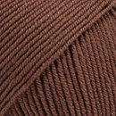 Drops Baby merino 52 chocolate