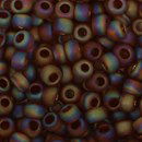 Toho Glaskralen rond 8-0 0177F gemeleerd - 4 gram (op=op uit collectie)