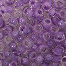 Toho Glaskralen rond 8-0 0935 lila doorzichtig - 4 gram (op=op uit collectie)
