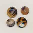 Knoop 20 mm Marble - 629