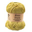 Borgo de Pazzi Raw Linen 204 linde groen (op=op uit collectie)
