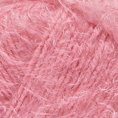 Lammy yarns - Soft fun 712 roze op=op uit collectie 