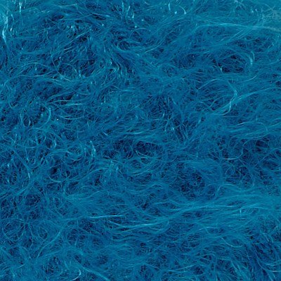 Lammy yarns - Soft fun 517 donker aqua blauw op=op uit collectie 