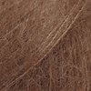 DROPS Kid silk 35 chocolade bruin
