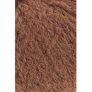 Lang Yarns Cashmere Light 950.0015 oranje bruin