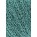Lang Yarns Cashmere Light 950.0074 aqua blauw