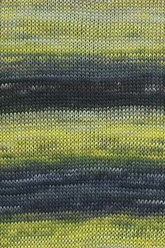 Lang Yarns Dipinto 975.0014 geel groen op=op uit collectie 