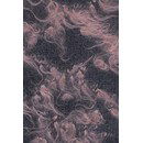 Lang Yarns Drago 999.0028 zwart zalm (op=op)