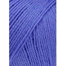 Lang Yarns Merino 400 lace 796.0106 royal blue