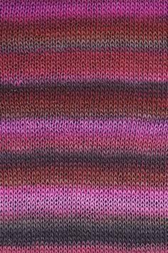 Lang Yarns Mille Colori Baby Luxe 981.0085 roze paars
