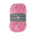Durable Cosy fine Faded 0237 Fuchsia
