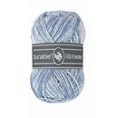 Durable Cosy fine Faded 0289 Blue grey