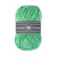 Durable Cosy fine Faded 2156 Grass green