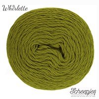 Scheepjes Whirlette 882 Tangy Olive
