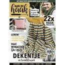 Aan de haak 28 met 22 haakprojecten (op=op uit collectie)