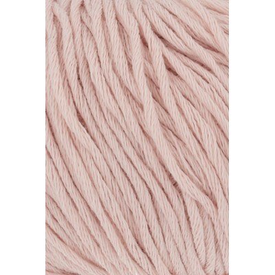 Lang Yarns Soft Cotton 1018.0009 roze