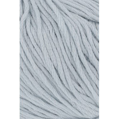 Lang Yarns Soft Cotton 1018.0021 licht blauw