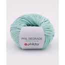 Phildar Phil Degrade Menthe (op=op uit collectie)