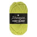 Scheepjes Chunky Monkey 1822 Chartreuse
