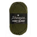 Scheepjes Chunky Monkey 1027 Moss
