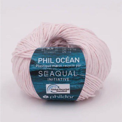 Phildar Phil Ocean Pétale