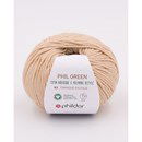 Phildar Phil Green Chanvre (op=op uit collectie)