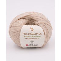 Phildar Phil Eucalyptus Dune