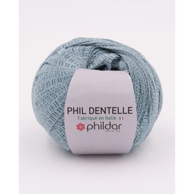 Phildar Phil Dentelle Danube op=op uit collectie 