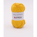 Phildar Phil Coton 4 Ananas
