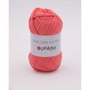 Phildar Phil Love Cotton Petunia (op=op uit collectie)