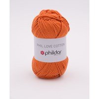 Phildar Phil Love Cotton Vitamine