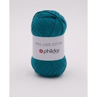 Phildar Phil Love Cotton Canard
