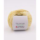 Phildar Phil Nature anise (op=op uit collectie)