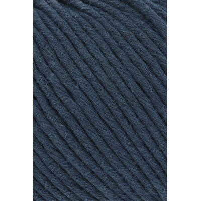 Lang Yarns Wooladdicts Joy 1065.0035 - donker blauw op=op uit collectie 