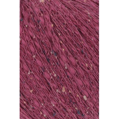 Lang Yarns Kimberley 1067.0065 - donker roze op=op uit collectie 