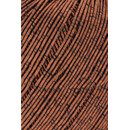 Lang Yarns Carly 1070.0175 bruin (op=op uit collectie)