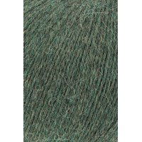 Lang Yarns Alpaca Soxx 1062.0098 - leger groen