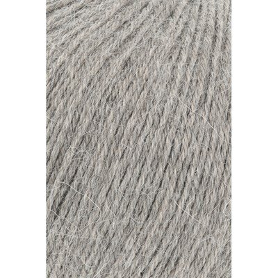 Lang Yarns Alpaca Soxx 1062.0096 - grijs bruin