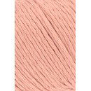 Lang Yarns Wooladdicts Sunshine 1014.0028 zalm roze