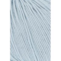 Lang Yarns Baby Cotton 112.0021 baby blauw